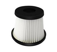 CAXUMO Original Filter, for Parkside Phssa Handheld Vacuum Cleaner Spare Parts 20 Li A1 - Lidlian 317699 Series,Vacuum Cleaner Accessory HEPA Vacuum Filter