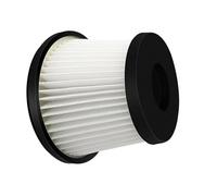 CAXUMO Vacuum Cleaner Filter, for Parkside PHSSA 20 Li A1 - Lidl IAN 317699, Floor Handheld Vacuum Cleaner Parts Accessories HEPA Vacuum Filter