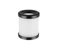 CAXUMO Washable HEPA Filter, for MOOSOO, XL-618A X6, for GeeMo, G201, Cordless Vacuum Cleaner Filter Elements Replacement Accessories Parts HEPA Vacuum Filter(1 HEPA)