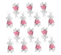 CAXUSD 15pcs Dog Charm Dust Plug Phone Charging Port Protector for Devices Anti- Port Cover with Use Design and Cute Decorative Accessory