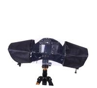 CAXUSD 1pc Camera Rain Cover for Dslr Long-focus Lens Protective Rain Shield Elastic for Outdoor Photography for Rainy Days and Harsh Weather Conditions