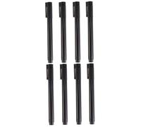 CAXUSD 20pcs Money Detector Pens Portable Blacklight Currency Checker for Authenticity Testing Shops Restaurants and Markets Easy to Use Cash Testing Tool for Detecting Fake