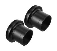CAXUSD 2pcs Adapter for Cameras Telescope Connection for Astrophotography Easy to Use Lightweight Eyepiece Holder