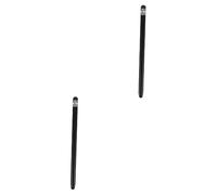 CAXUSD 2pcs Capacitive Stylus Pen for Touchscreen Devices Smooth Writing and Drawing Compatible Tablets and Smartphones Design