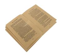 CAXUSD 2pcs Chinese Abacus Tutorial Guidebook Portable English Instruction Book for Enhances Math Skills Logical Thinking and Parent Interaction Connects to Cultural Heritage