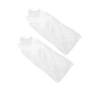 CAXUSD 2pcs Clothes Drying Bags for Garments and Winter Coats 1.5m Portable Dryer Drying Pouches for Long Clothes Fast Laundry Bag Suitable for Indoor and Dormitory Use