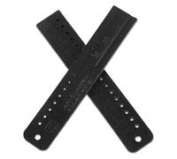 CAXUSD 2pcs Dental Measuring Ruler Endodontic Measuring Tool, Plastic, 9.00x1.50x0.30cm, Black, Accurate Measurements, for Root Canal Supplies, Training during Outdoor Clinics, Office
