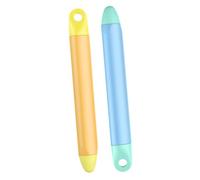 CAXUSD 2pcs Learning Machine Boys and Girls Stylus Pen Touchscreen Writing Pen for Tablets Capacitive Touch Screen Early Education Tool
