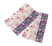 CAXUSD 2pcs Pen Sticker Stickers for Screens Sticker Removable Decorative Stickers Stylus Pen Sleeve Cover for Stylus Screen Printing Pencil Protector Synthetic Paper