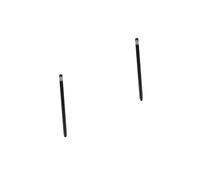 CAXUSD 2pcs Stylus Pen for Tablet Touch Screen Stylus Pens Use Drawing Tablet Screen Precise Mobile Phone Control