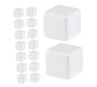 CAXUSD 30pcs Natural for Tortoise Lizard Frog Chameleon for Reptile Amphibian Growth Supports Health Strength Enrichment for Active