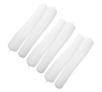 CAXUSD 3pairs Pvc Inflatable Boot Shapers for Long Boots Portable Storage Inserts with Easy Maintenance for Travel and Home Use