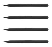 CAXUSD 4pcs Lcd Handwriting Tablet Pen for Drawing Tablet Portable Electronic Writing Pen and Touchscreen Use