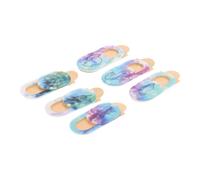 CAXUSD 6pcs Ultra-thin Animal Privacy Cover Laptop Cover Slider Webcam Easy to Open Closed Protect Your Privacy