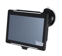 CAXUSD 7 Inch Car Gps Navigator Truck Satellite Navigation Touchscreen with 8gb Storage Europe Maps Preinstalled Fm Radio for Vehicles and Hgv Drivers