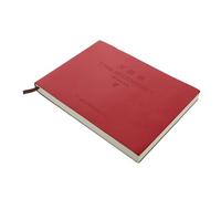 CAXUSD Accounting Book Form Handbook Bookkeeping for Financial Records Receipt Book Style for Business Transactions