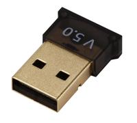 CAXUSD Adapter Dongle Dual-mode for Pc Laptop Wireless Receiver Transmitter Supports Hfp Random Color