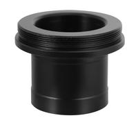 CAXUSD Adapter for Camera Lens Telescope Mount Adapter for Eyepiece Easy Installation for Astrophotography and Lunar Observation