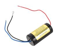 CAXUSD Amp Inline Power Line Filter Noise Suppressor for Car Audio Isolator and Buzz Reducer Enhances Audio Quality and Electrical System Performance for Vehicle
