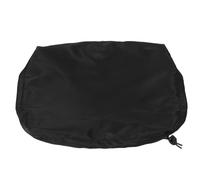 CAXUSD Audio Mixer Cover Preventing Debris Accumulation on The Go Easy to Use Waterproof Nylon Reusable Protective Sleeve for Recording Equipment Musicians and Setups