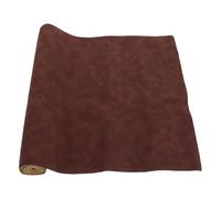 CAXUSD Book Binding Cloth: Book Sleeve for Study Work and Reading - Faux Leather Textbook Cover Protector for Novels Notebooks Textbooks