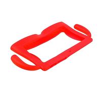 CAXUSD Boys and Girls Tablet Case Silicone Cover Two Handles Protective and Comfortable for Little Hands