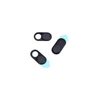 CAXUSD Camera Peeping Patch Webcam Cover for Laptop Computer Ultra Thin Slider Privacy Protection Cover for Smartphone