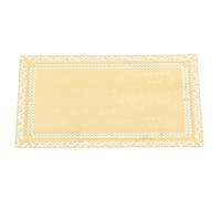 CAXUSD Chinese Style Taisui Amulet Card 2024 Dragon Year Feng Shui Luck Charm Protective Traditional Decor for Year of The Dragon