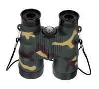CAXUSD Compact 6x36 Costume Binoculars Portable Telescope with Imaging and Non-slip Design, Small Lightweight Binoculars for Bird Watching and Outdoor Travel Adventures