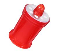 CAXUSD Cylindrical Electric Candle Lantern with Church Cross Led Battery-Powered Grave Light for Memorials Outdoor Garden Decoration Gentle Glow for Cemeteries and Courtyards