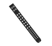 CAXUSD Dairy Cow Foot Tracker Farm Pedometer Foot Strap for Activity Detection Health Monitoring Ankle Band for Farm Management