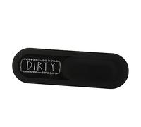 CAXUSD Dishwasher Magnet Clean Dirty Sign Funny Kitchen Sign for Home Necessities Portable Dual-sided Indicator Sturdy Material Easy Installation for Kitchen Decor