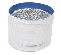 CAXUSD Drum Dryer Exhaust Hose Air Conditioning Vent Hose Heat Resistant Portable Design