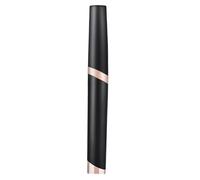 CAXUSD Electric Heated Eyelash Curler Portable USB Rechargeable Makeup Tool with Abs Material for Professional Beauty Salon Use and Precision Lash Curling