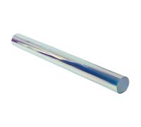 CAXUSD Fantastic Artistic Sticker Permanent Vinyl Film Holographic Glass Window Decal Solar Privacy