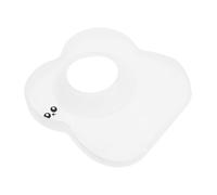 CAXUSD Faucet Cover Sink Liner Protector Shower Water Splash Guard Silicone Sink Mat