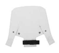 CAXUSD Flash Diffuser White Reflector for Yn-565 Yn-560 Yn-468 Yn460 Ii, Foldable Portable Camera Flash Diffuser Softbox, Softens Hard Light for Portraits