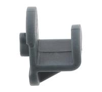 CAXUSD Fridge Shelf Support Clips Freezer Hook for Refrigerator Shelf Shelving Clips Fridge Door Hook