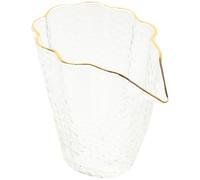 CAXUSD Glass Tea Cup Well-Made Design with Multi-Function Tea Brewing Feature and Bright Borosilicate Glass Material Suitable for Personal Gatherings