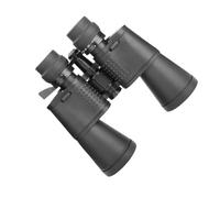 CAXUSD HD 10-180X100 Binocular Telescope Lightweight Water-Resistant Night Vision for Outdoor Wildlife Watching Hiking (Black)