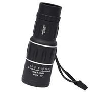 CAXUSD Hd Monocular Telescope Single-tube Telescope for Outdoor Trip Use High Magnification