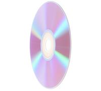 CAXUSD High-capacity Plain CD Writable Media Disc with Digital Audio Function for Versatile Use, Professional Blank Disc Plastic Audio CD Suitable for Music and Data