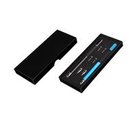 CAXUSD High Precision Touch Screen Stylus Pen for Phone Capacitive Stylus Tablet Clip Scratch Writing Experience