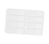 CAXUSD Index Tabs Page Markers for Notebooks Writable Book Tabs Professional Highlight Strips Easy to Remove and Reposition for Organizing Files and Reading Notes