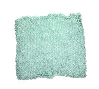 CAXUSD Infant Photography Backdrop Handmade Woolen Blanket Toddler Bedding Newborn Photo Blanket Monthly Milestone Present