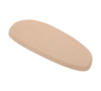 CAXUSD Irregular Sessions for Plate Home Pottery Craft Forming Pottery Creative Wooden Mold Hand Sculpting Ceramic Dish Forms for DIY