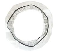 CAXUSD Light Diffuser Sheet for Ring Light Photography Lighting Reflector Softbox