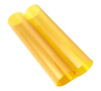 CAXUSD Lighting Gel Filter Color Film Sheet for 66Mm Spot Lamp, PET Material with Smooth Cutting Edge, Portable Colored Overlay Transparency for Photo Studio and Video Lighting