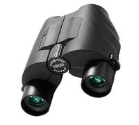 CAXUSD Lightweight Binoculars for Bird Watching Outdoor Exploration Boy Girl Preschool Telescope Scout Binoculars Beach Park Boat Use