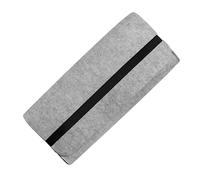 CAXUSD Mechanical Keyboard Case 87-key Storage Pouch Keyboard Protector Bag for Travel and Dust Protection Compatible with